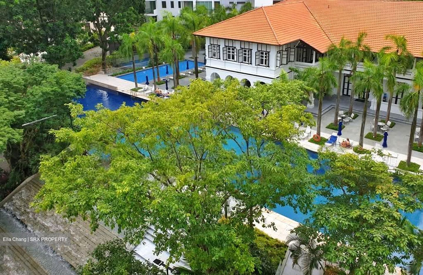 Draycott Eight (D10), Condominium #556883611